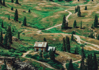 Imogene Pass