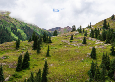 engineer pass colorado