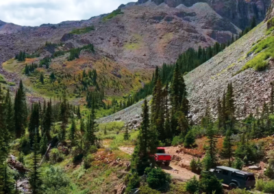 pearl pass colorado valley