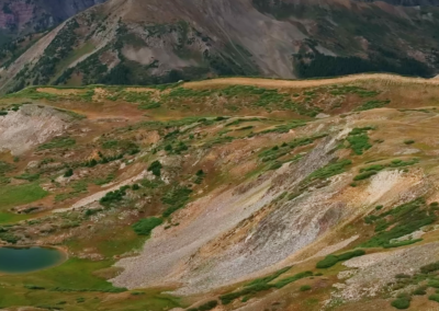 pearl pass colorado summit