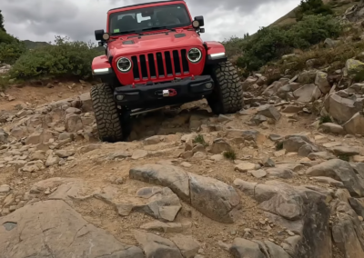 pearl pass colorado challenging obstacle